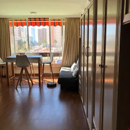 Estudio Ametlla De Mar *
