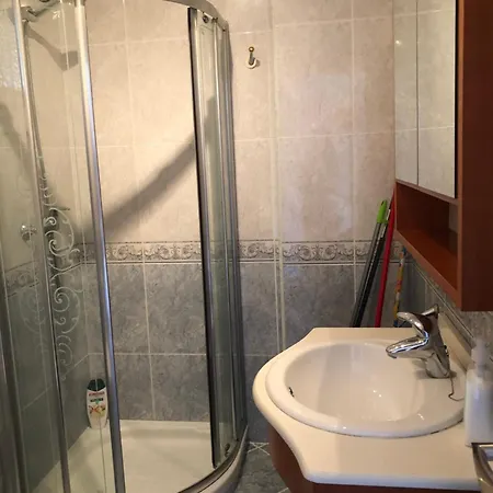 Lägenhet Estudio Ametlla De Mar Benidorm